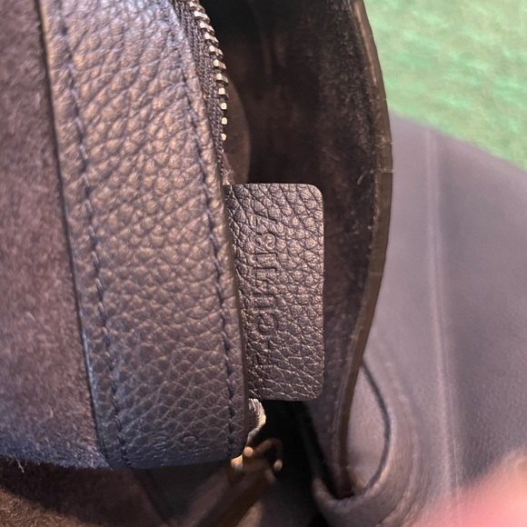 π₯π₯SOLDπ₯π₯ Celine small cabas tote - Picture 4 of 12